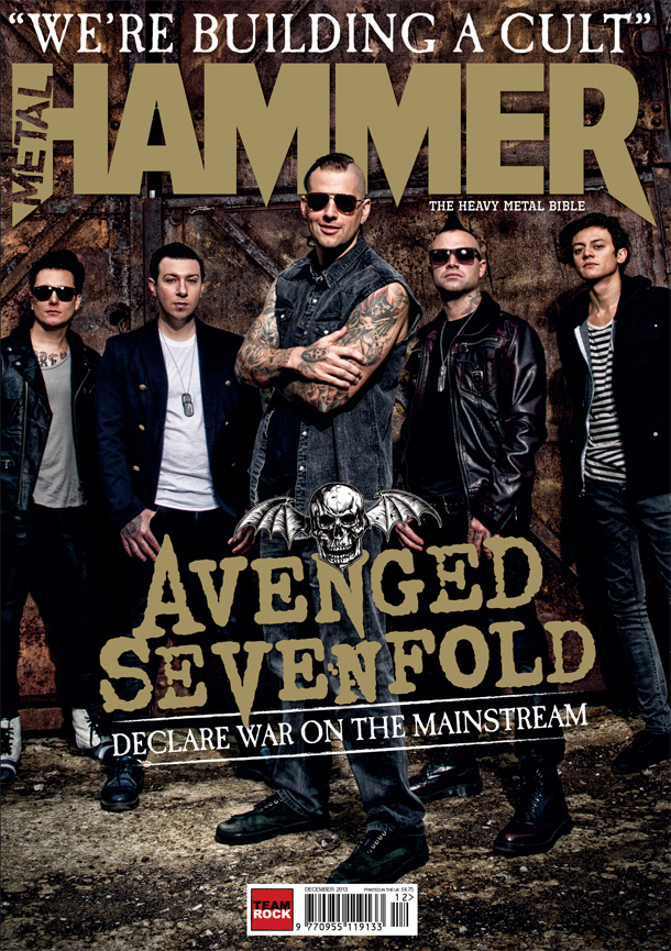 download mp3 avenged